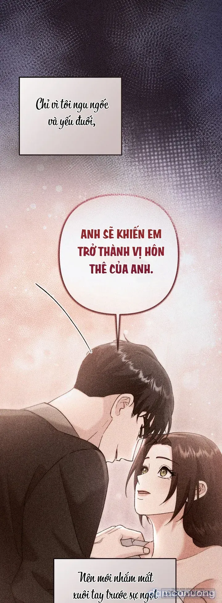 đọc truyện Vì Đó Là Yêu Chương 47 ảnh 8 tại Thiên Thai Truyện