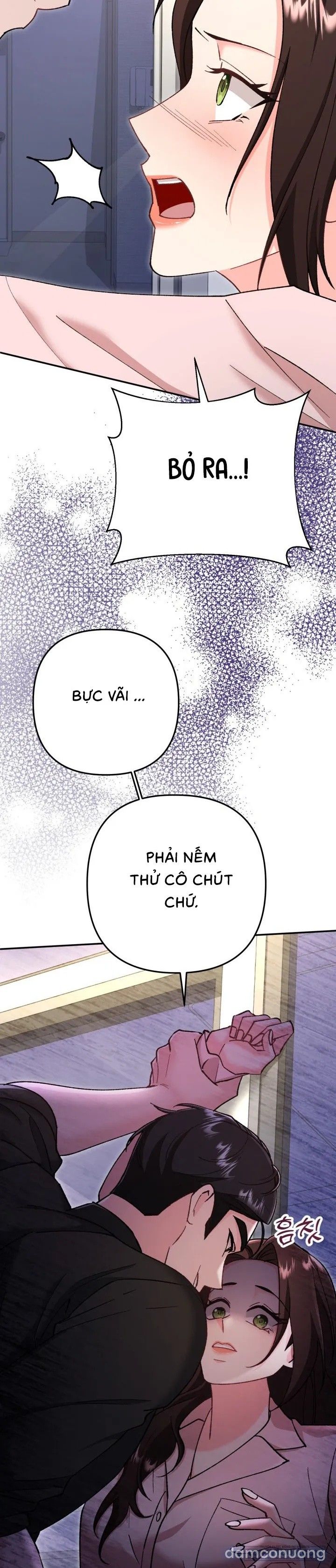 đọc truyện Vì Đó Là Yêu Chương 5 ảnh 12 tại Thiên Thai Truyện