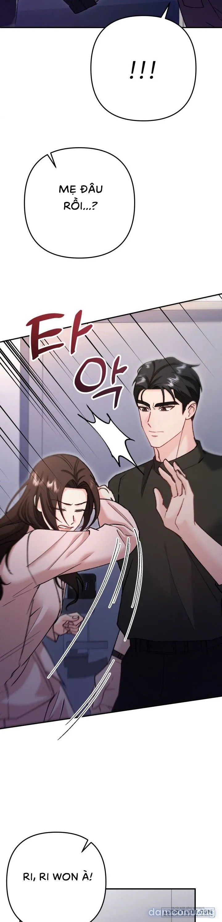 đọc truyện Vì Đó Là Yêu Chương 5 ảnh 19 tại Thiên Thai Truyện