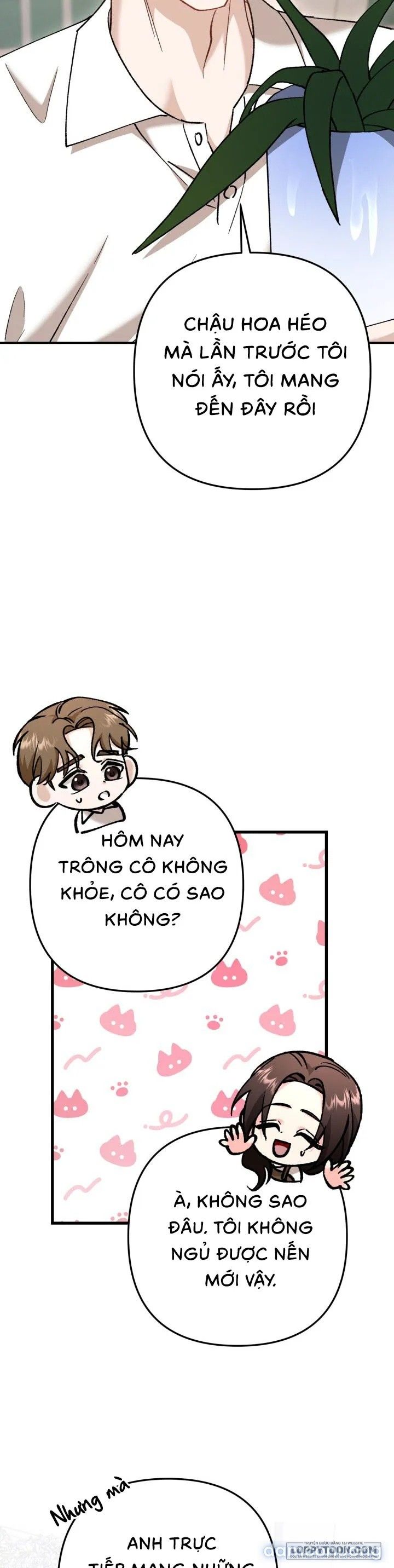 đọc truyện Vì Đó Là Yêu Chương 5 ảnh 33 tại Thiên Thai Truyện