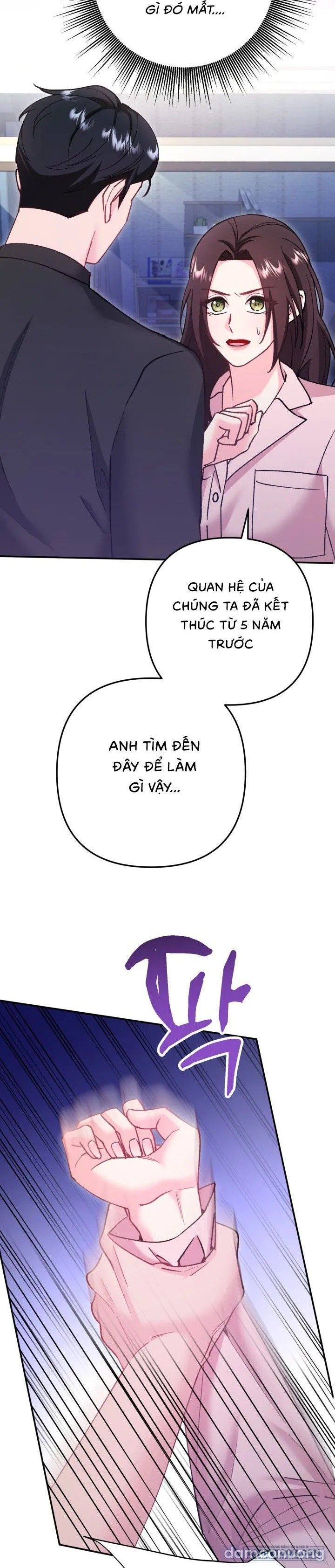đọc truyện Vì Đó Là Yêu Chương 5 ảnh 10 tại Thiên Thai Truyện