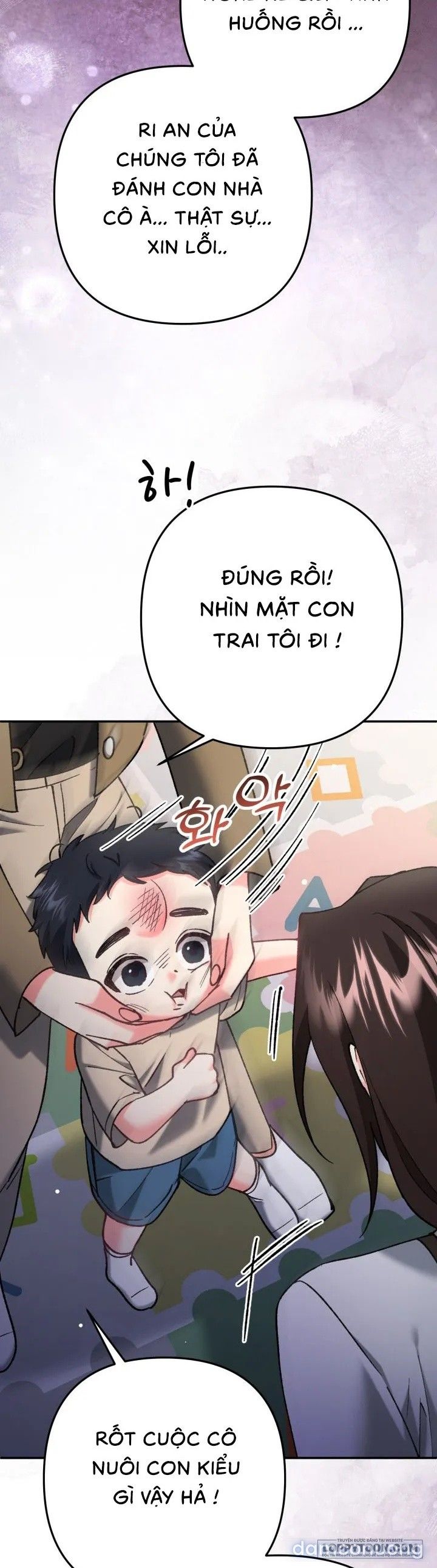 đọc truyện Vì Đó Là Yêu Chương 7 ảnh 14 tại Thiên Thai Truyện