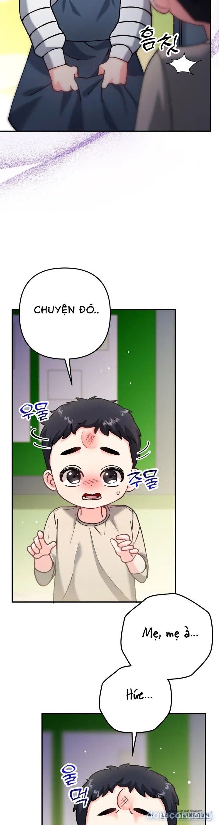 đọc truyện Vì Đó Là Yêu Chương 7 ảnh 26 tại Thiên Thai Truyện