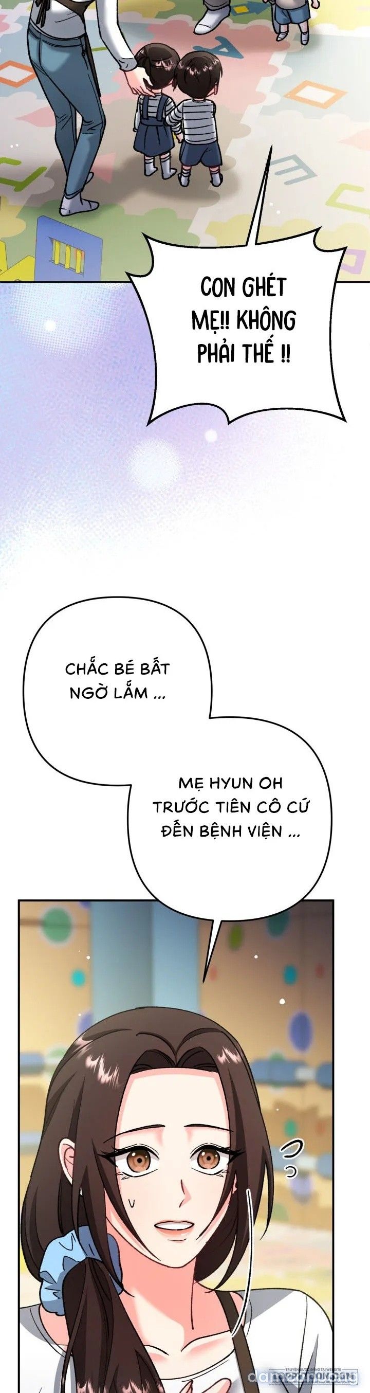 đọc truyện Vì Đó Là Yêu Chương 7 ảnh 28 tại Thiên Thai Truyện