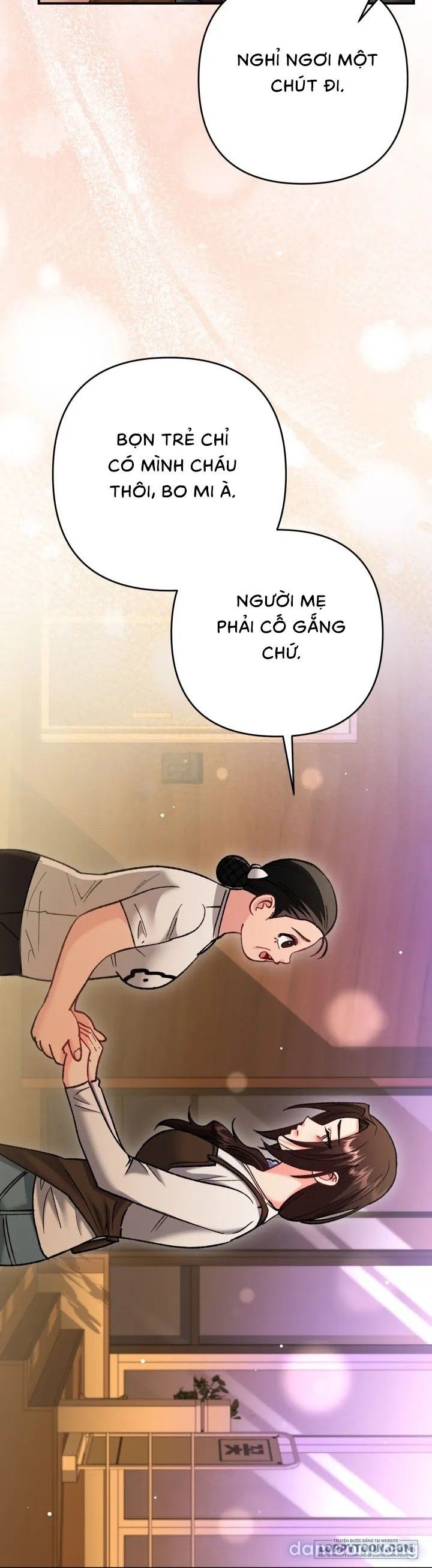 đọc truyện Vì Đó Là Yêu Chương 8 ảnh 15 tại Thiên Thai Truyện