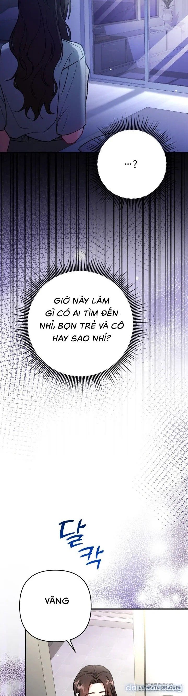 đọc truyện Vì Đó Là Yêu Chương 8 ảnh 26 tại Thiên Thai Truyện