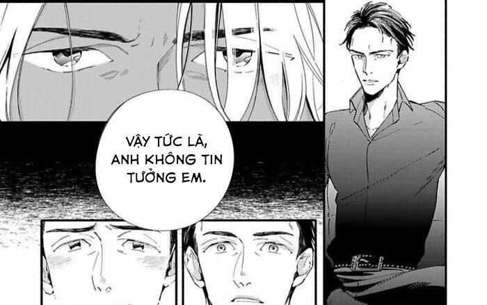 đọc truyện Vì Em Dễ Thương Nên Tôi Sẽ Làm Điều Đó Chương 6 ảnh 7 tại Truyện Dạ Ký