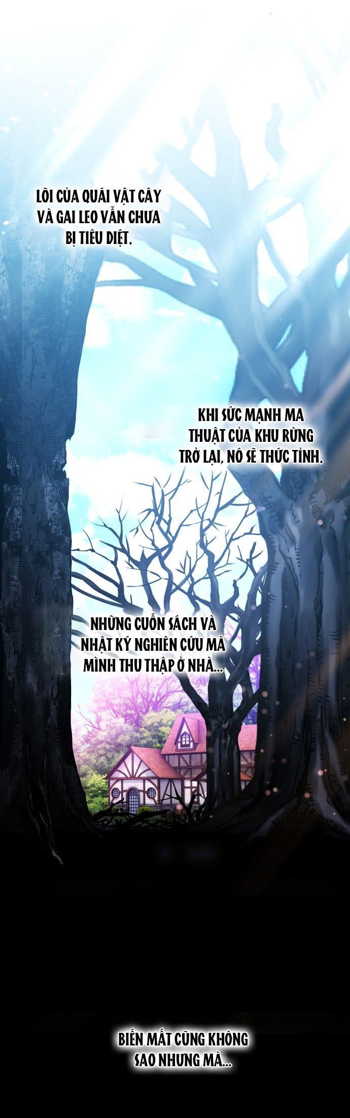 đọc truyện Vị Hoàng Đế Trẻ Tuổi Mê Muội Tôi Chương 13 ảnh 49 tại Thiên Thai Truyện