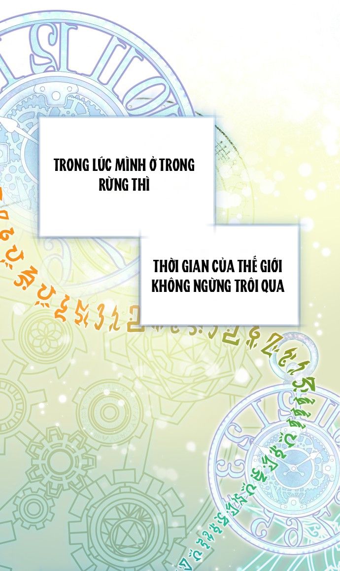 đọc truyện Vị Hoàng Đế Trẻ Tuổi Mê Muội Tôi Chương 16 ảnh 60 tại Thiên Thai Truyện