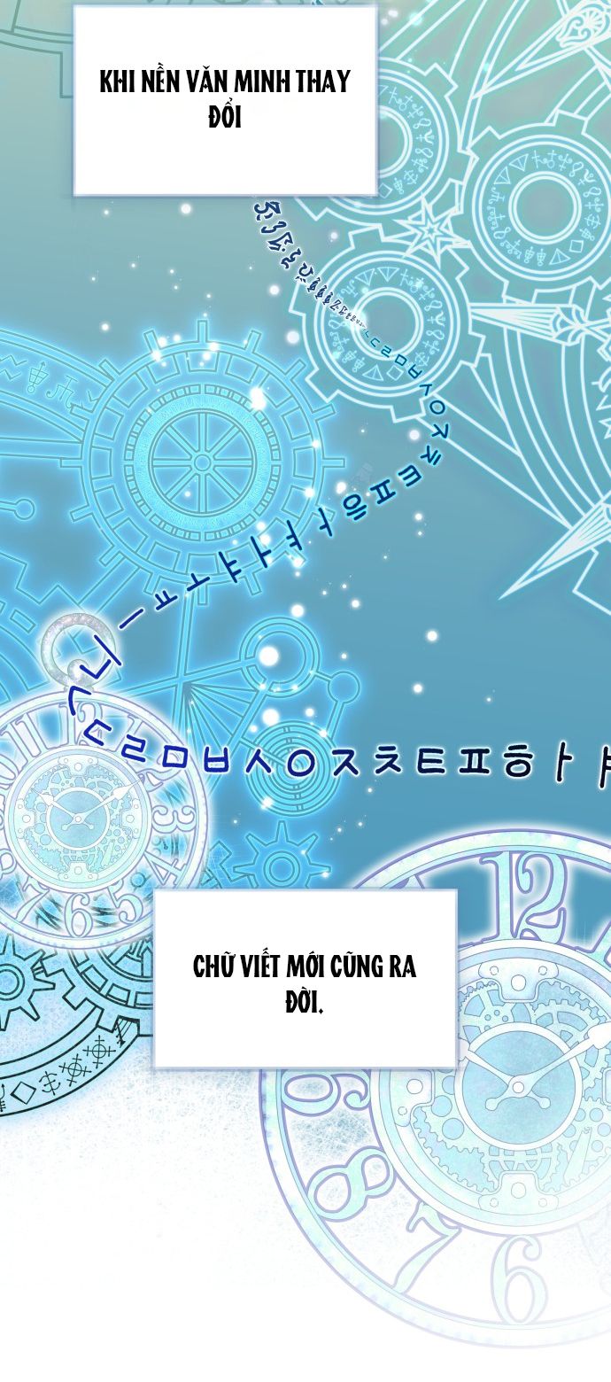 đọc truyện Vị Hoàng Đế Trẻ Tuổi Mê Muội Tôi Chương 16 ảnh 61 tại Thiên Thai Truyện