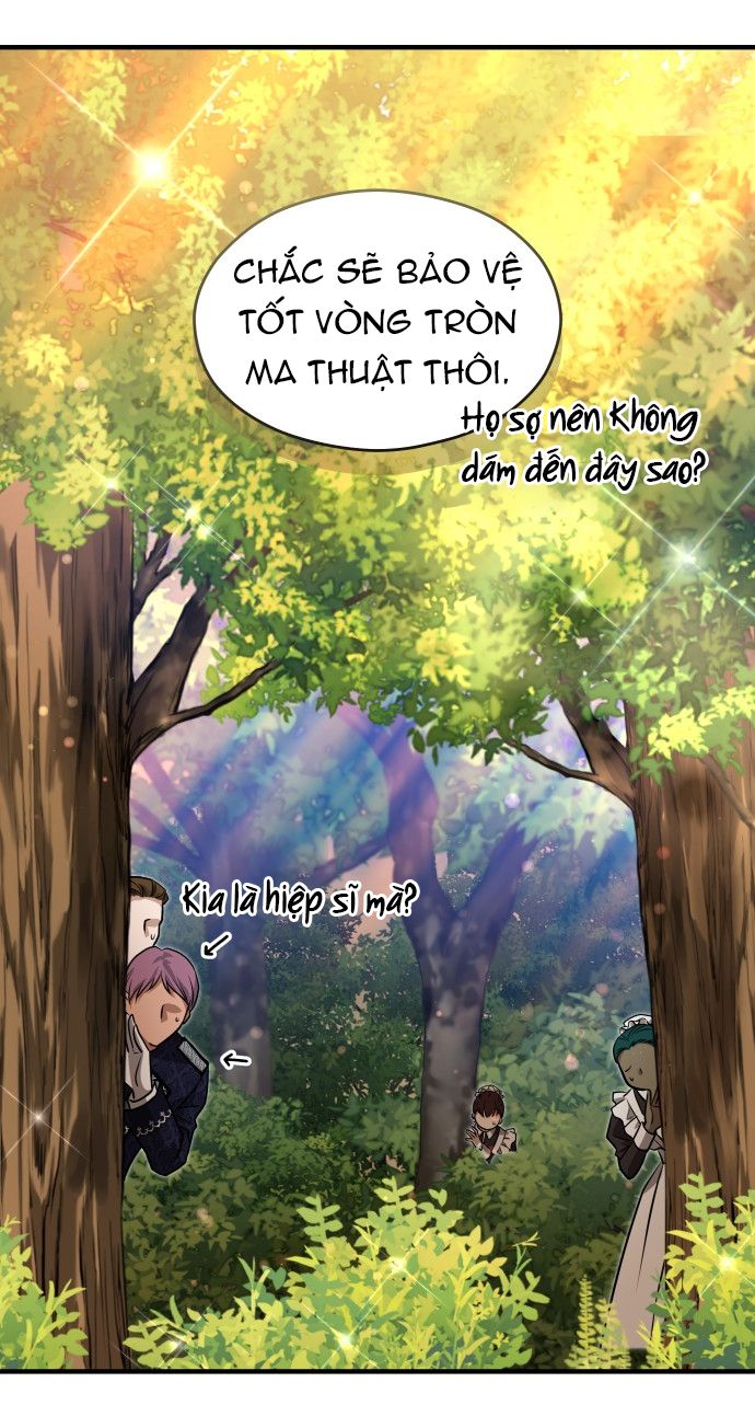 đọc truyện Vị Hoàng Đế Trẻ Tuổi Mê Muội Tôi Chương 19 ảnh 19 tại Thiên Thai Truyện
