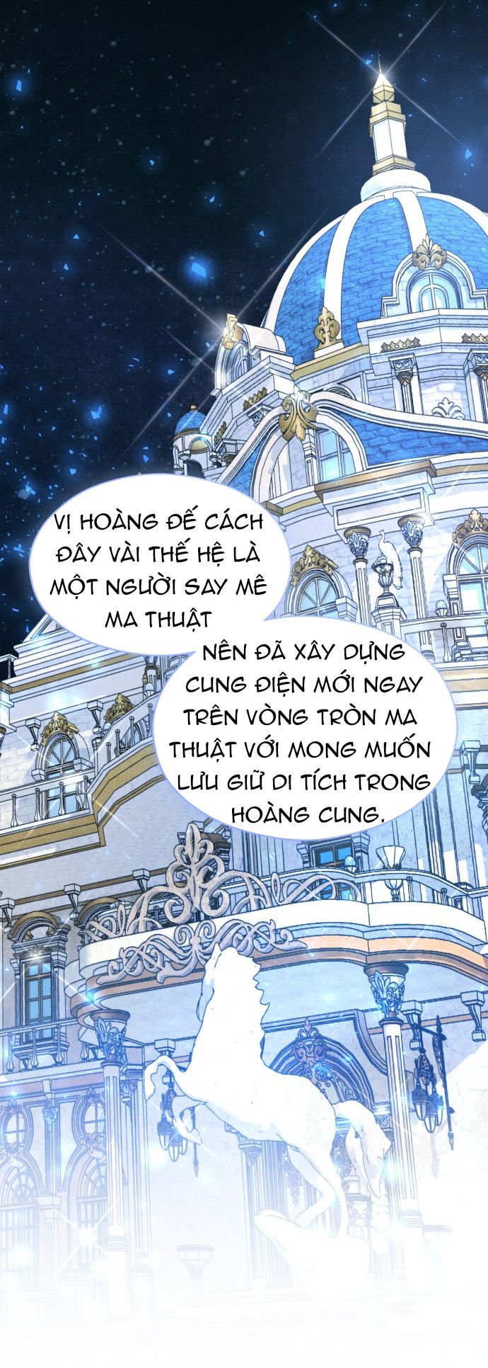 đọc truyện Vị Hoàng Đế Trẻ Tuổi Mê Muội Tôi Chương 19 ảnh 24 tại Thiên Thai Truyện