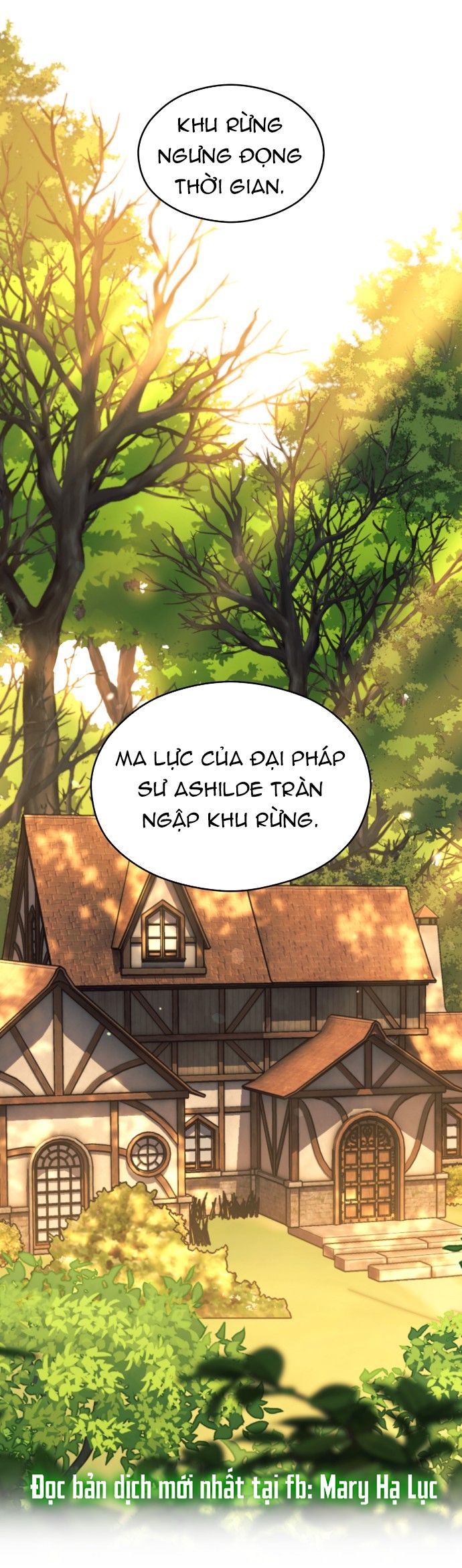 đọc truyện Vị Hoàng Đế Trẻ Tuổi Mê Muội Tôi Chương 19 ảnh 43 tại Thiên Thai Truyện