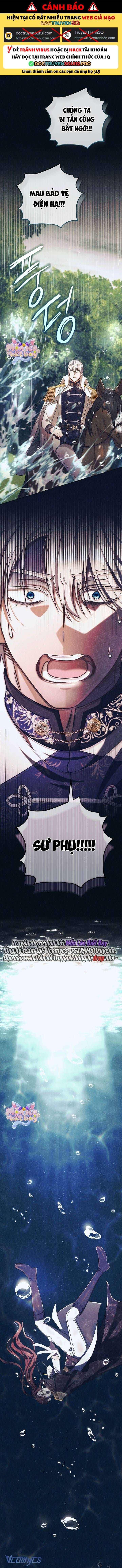 đọc truyện Vị Hoàng Tử Của Em Chương 10 ảnh 3 tại Thiên Thai Truyện