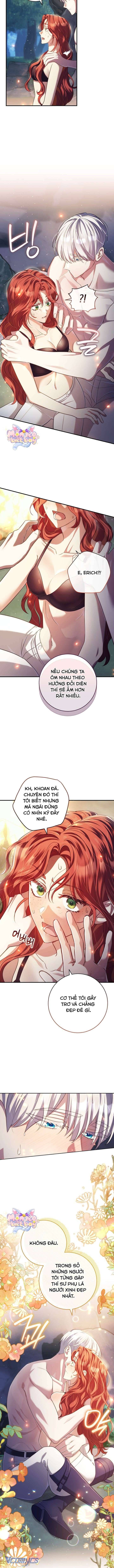 đọc truyện Vị Hoàng Tử Của Em Chương 10 ảnh 13 tại Thiên Thai Truyện