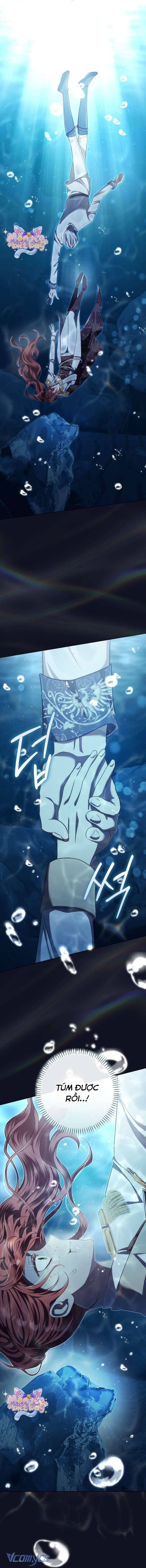 đọc truyện Vị Hoàng Tử Của Em Chương 10 ảnh 5 tại Thiên Thai Truyện