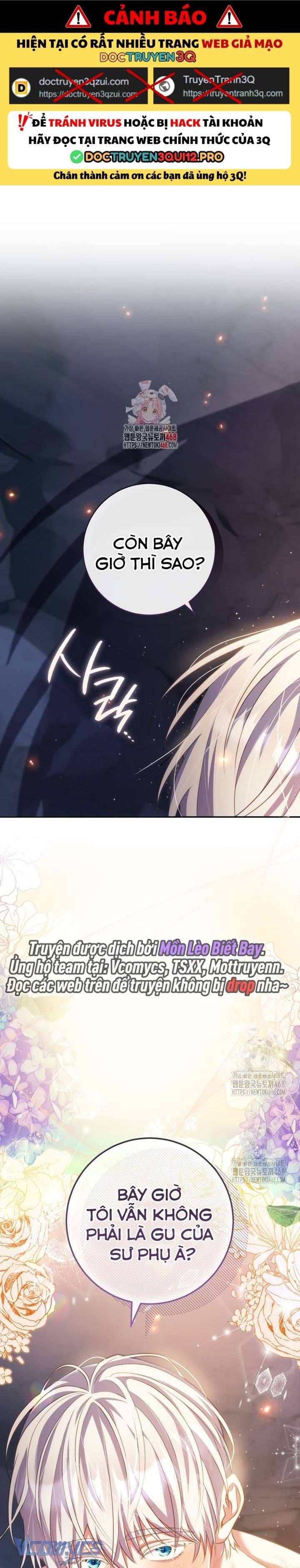 đọc truyện Vị Hoàng Tử Của Em Chương 11 ảnh 3 tại Thiên Thai Truyện