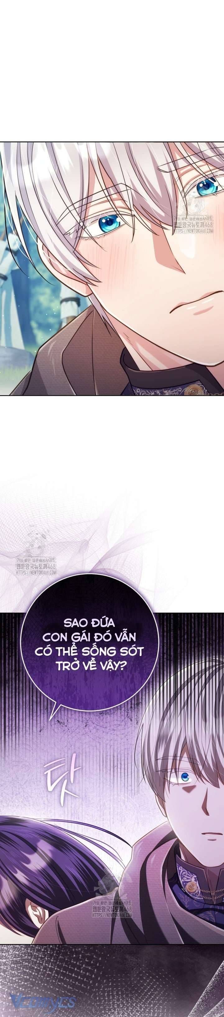 đọc truyện Vị Hoàng Tử Của Em Chương 11 ảnh 13 tại Thiên Thai Truyện