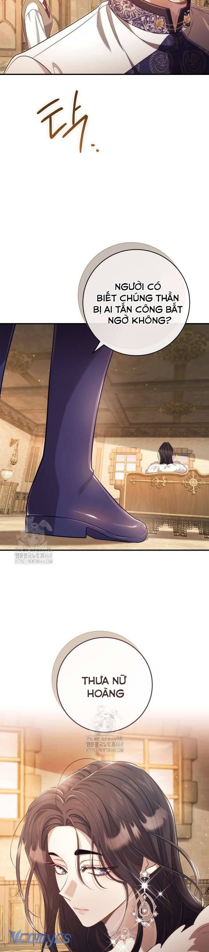 đọc truyện Vị Hoàng Tử Của Em Chương 11 ảnh 16 tại Thiên Thai Truyện