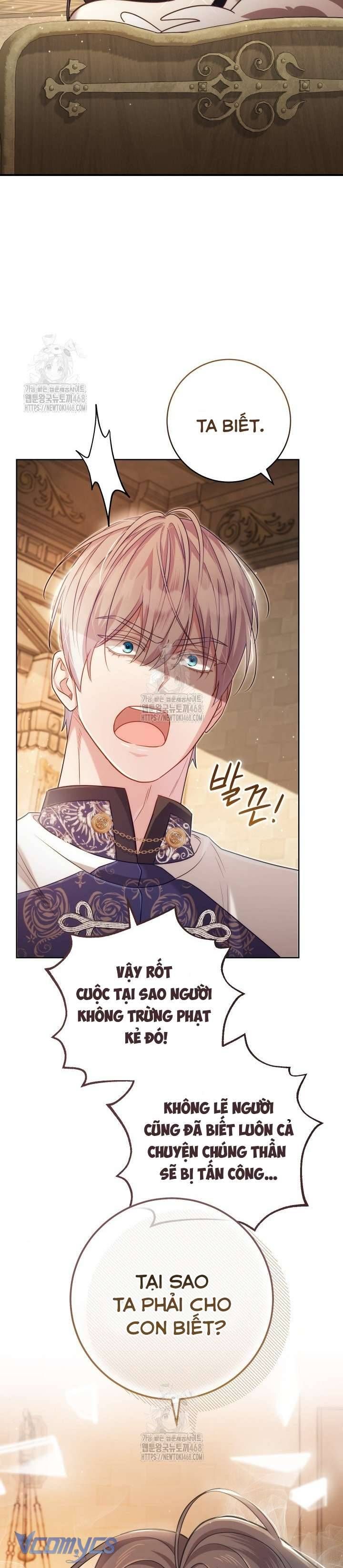 đọc truyện Vị Hoàng Tử Của Em Chương 11 ảnh 17 tại Thiên Thai Truyện