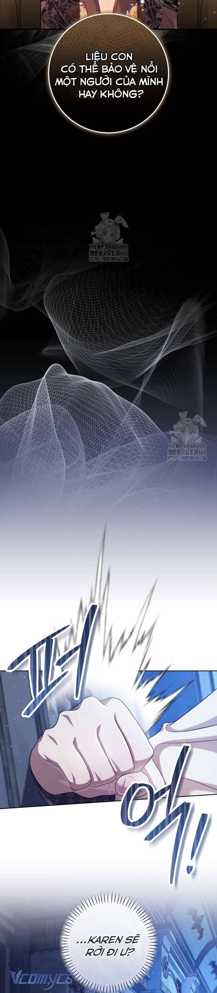 đọc truyện Vị Hoàng Tử Của Em Chương 11 ảnh 28 tại Thiên Thai Truyện