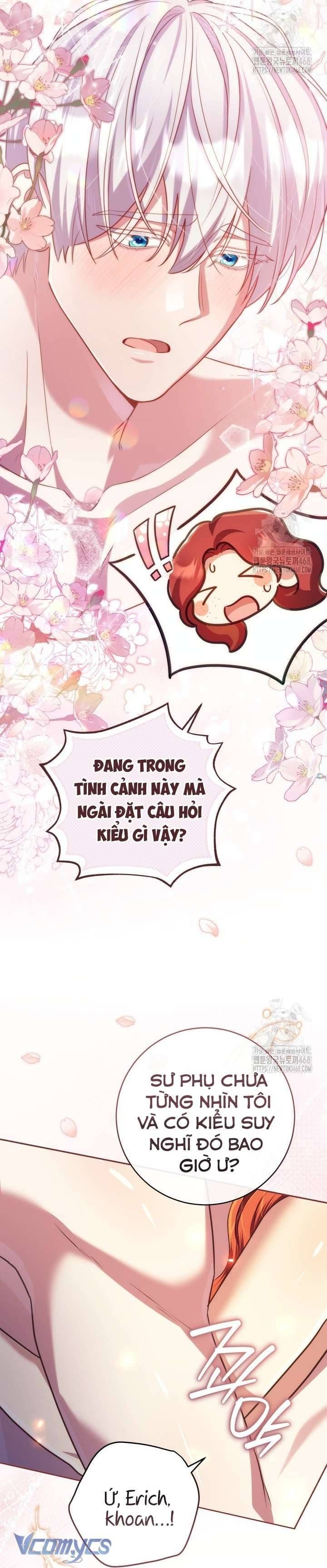 đọc truyện Vị Hoàng Tử Của Em Chương 11 ảnh 5 tại Thiên Thai Truyện