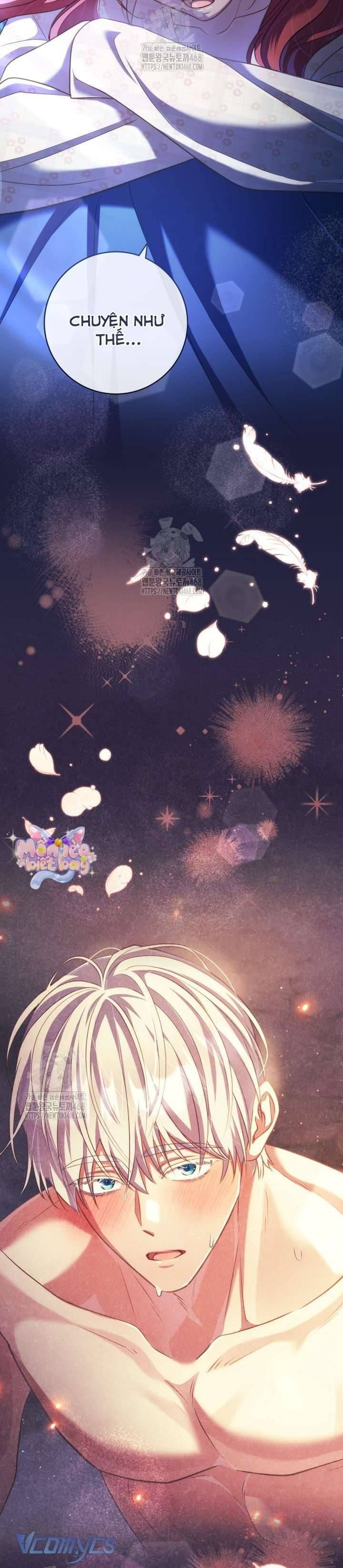 đọc truyện Vị Hoàng Tử Của Em Chương 11 ảnh 33 tại Thiên Thai Truyện