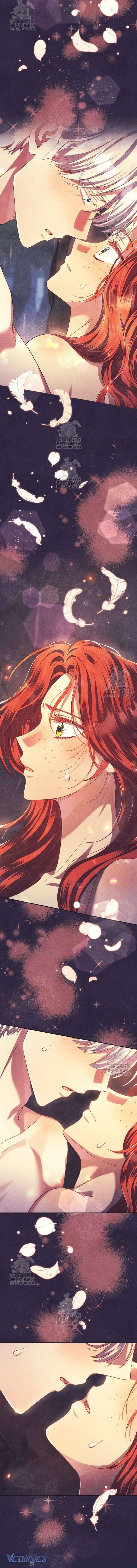 đọc truyện Vị Hoàng Tử Của Em Chương 11 ảnh 34 tại Thiên Thai Truyện