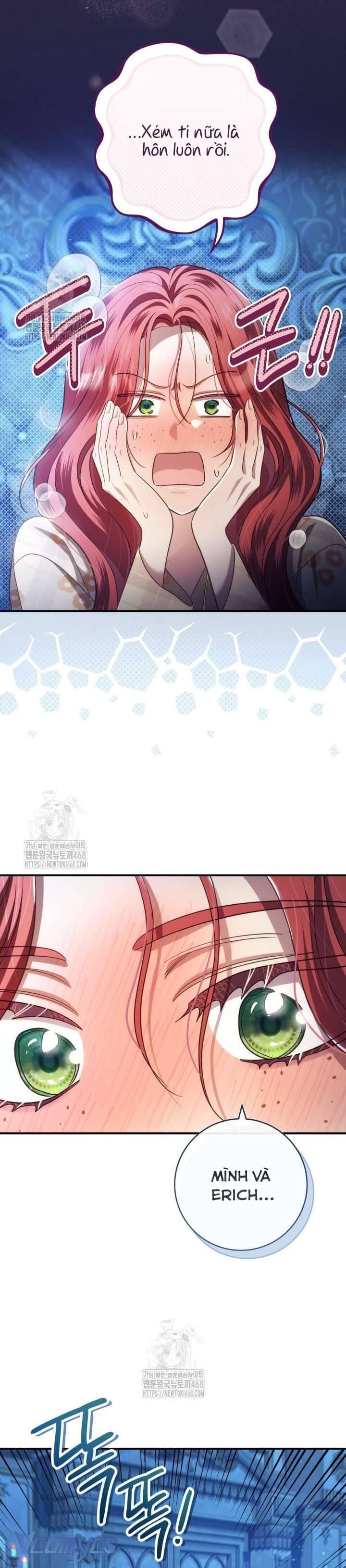 đọc truyện Vị Hoàng Tử Của Em Chương 11 ảnh 35 tại Thiên Thai Truyện