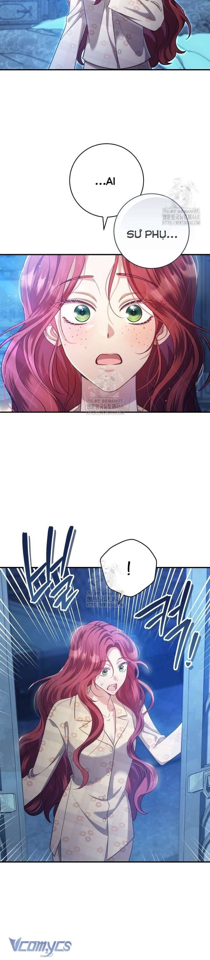 đọc truyện Vị Hoàng Tử Của Em Chương 11 ảnh 37 tại Thiên Thai Truyện