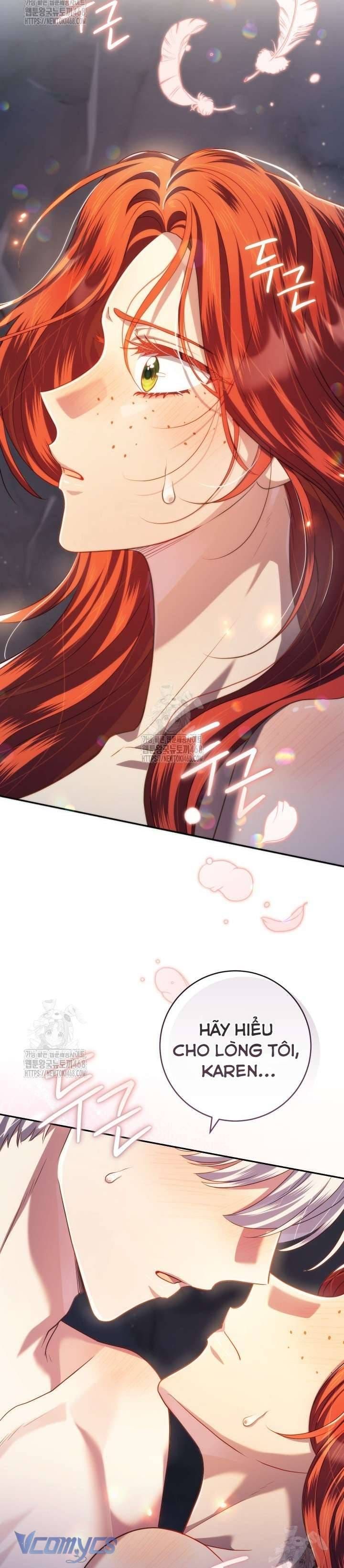 đọc truyện Vị Hoàng Tử Của Em Chương 11 ảnh 8 tại Thiên Thai Truyện