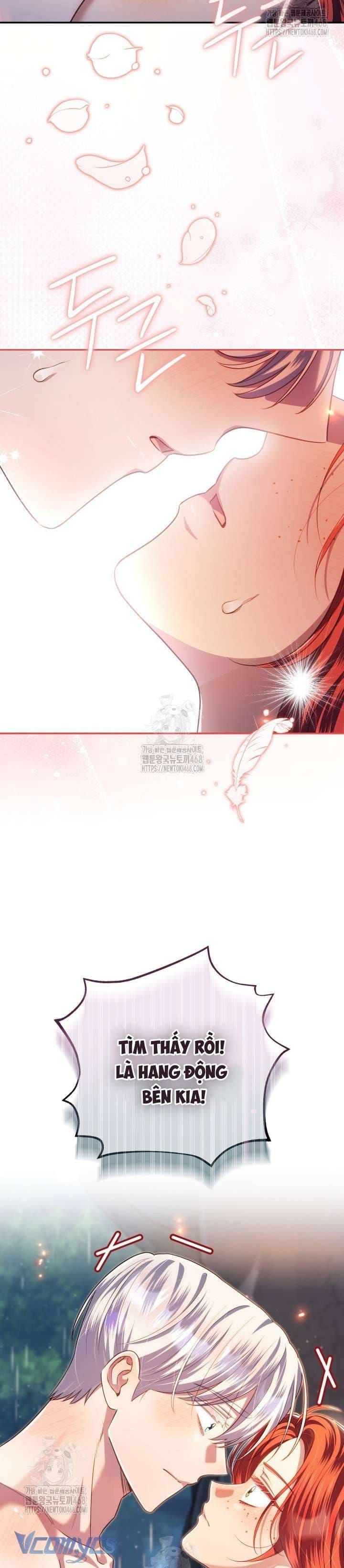 đọc truyện Vị Hoàng Tử Của Em Chương 11 ảnh 9 tại Thiên Thai Truyện