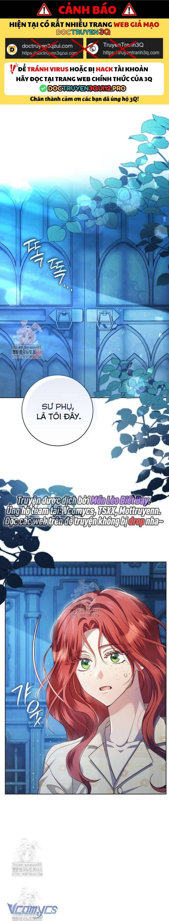 đọc truyện Vị Hoàng Tử Của Em Chương 12 ảnh 3 tại Thiên Thai Truyện