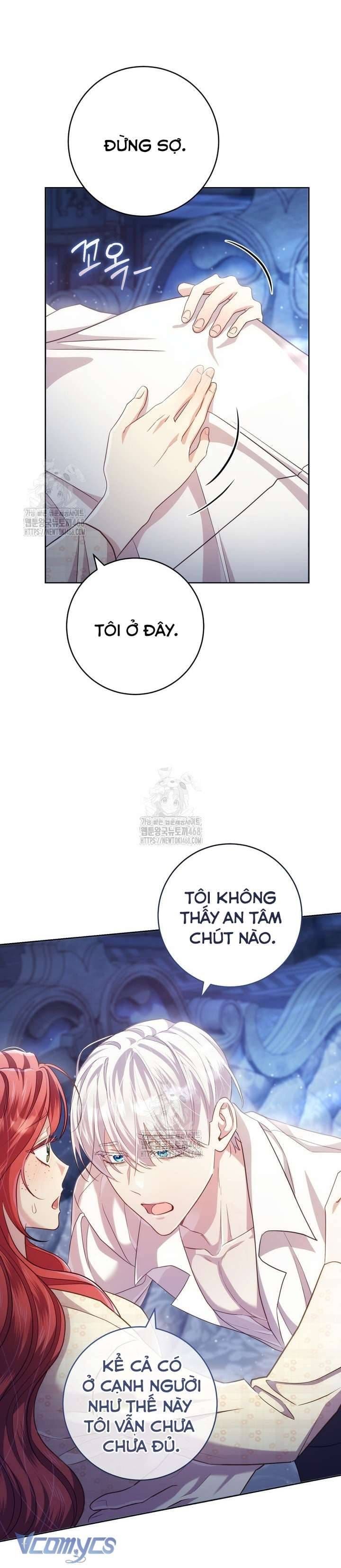 đọc truyện Vị Hoàng Tử Của Em Chương 12 ảnh 12 tại Thiên Thai Truyện