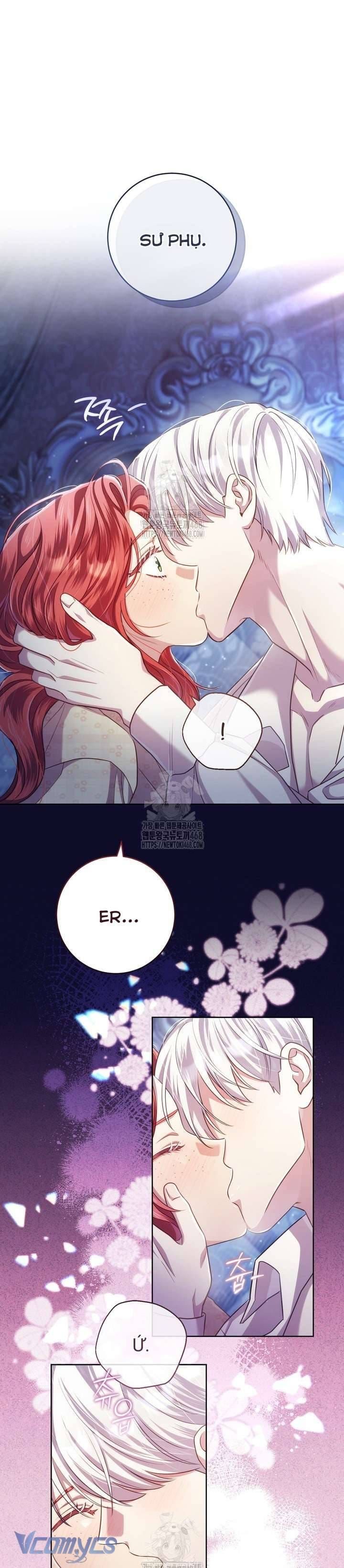 đọc truyện Vị Hoàng Tử Của Em Chương 12 ảnh 13 tại Thiên Thai Truyện