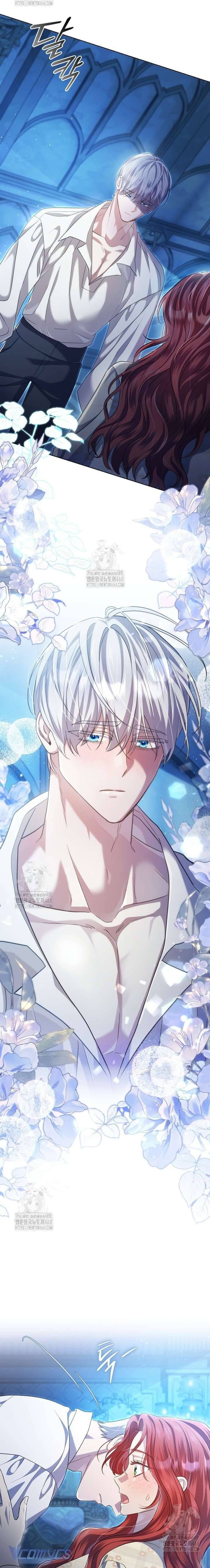 đọc truyện Vị Hoàng Tử Của Em Chương 12 ảnh 4 tại Thiên Thai Truyện