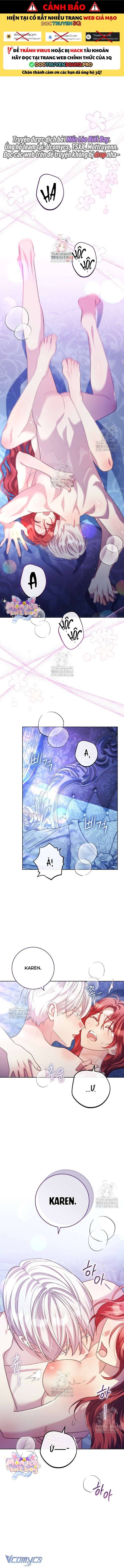 đọc truyện Vị Hoàng Tử Của Em Chương 13 ảnh 3 tại Thiên Thai Truyện