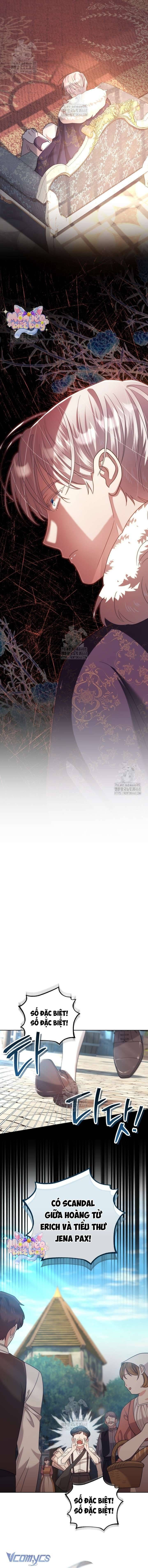 đọc truyện Vị Hoàng Tử Của Em Chương 13 ảnh 16 tại Thiên Thai Truyện