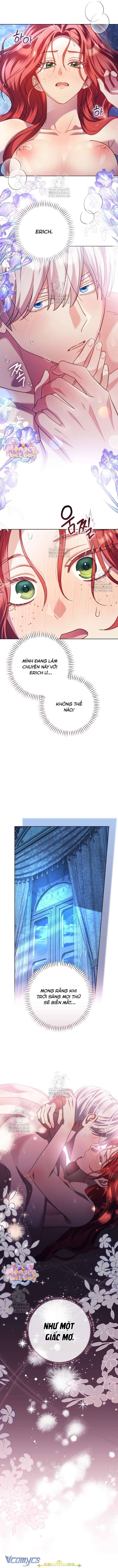 đọc truyện Vị Hoàng Tử Của Em Chương 13 ảnh 4 tại Thiên Thai Truyện