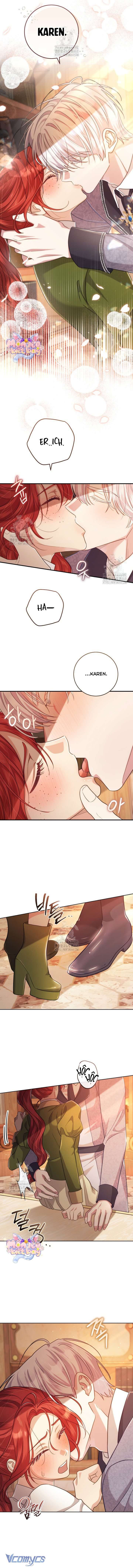 đọc truyện Vị Hoàng Tử Của Em Chương 15 ảnh 12 tại Thiên Thai Truyện