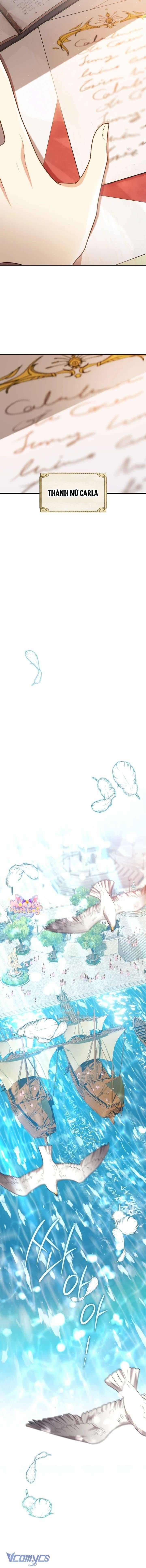 đọc truyện Vị Hoàng Tử Của Em Chương 22 ảnh 21 tại Thiên Thai Truyện