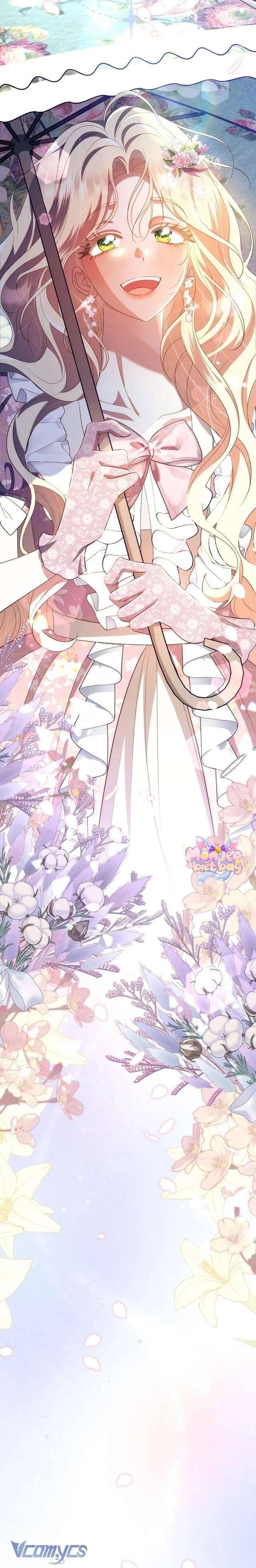 đọc truyện Vị Hoàng Tử Của Em Chương 22 ảnh 25 tại Thiên Thai Truyện