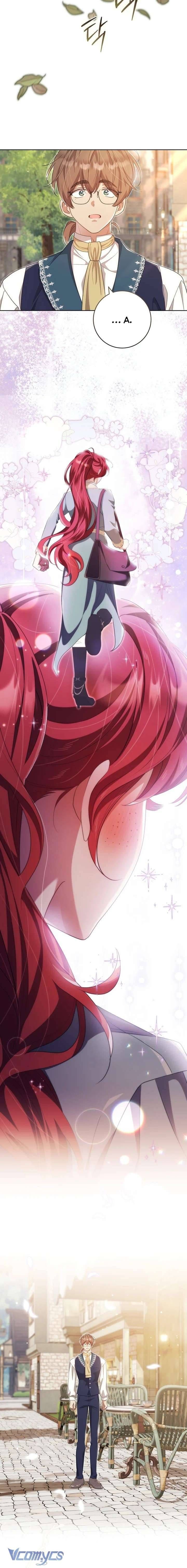 đọc truyện Vị Hoàng Tử Của Em Chương 22 ảnh 8 tại Thiên Thai Truyện