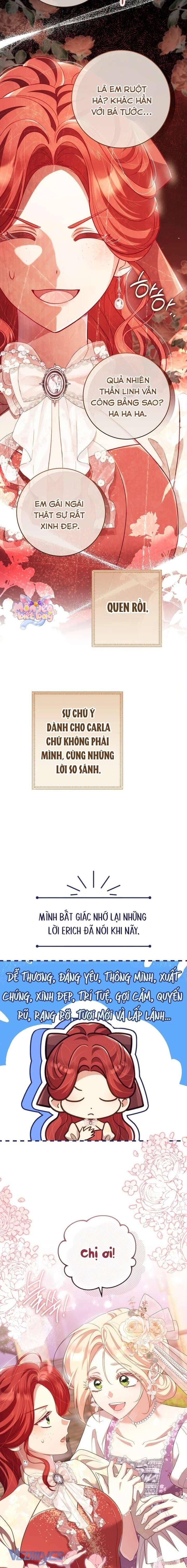 đọc truyện Vị Hoàng Tử Của Em Chương 25 ảnh 18 tại Thiên Thai Truyện