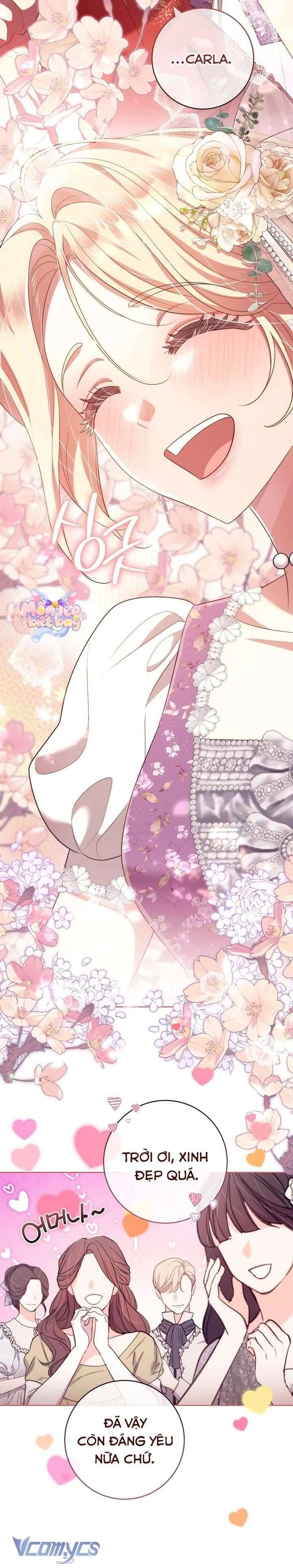 đọc truyện Vị Hoàng Tử Của Em Chương 25 ảnh 19 tại Thiên Thai Truyện