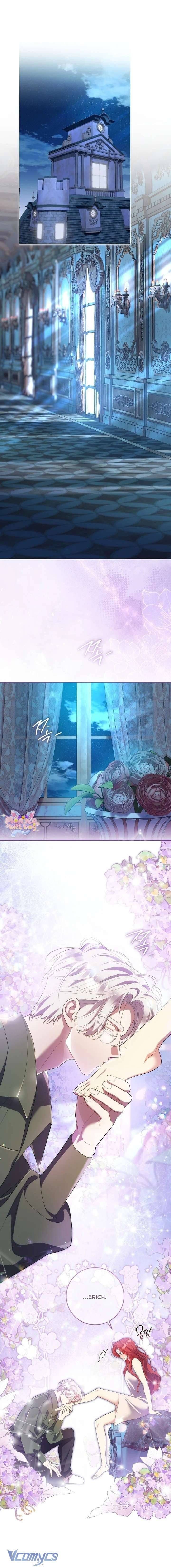 đọc truyện Vị Hoàng Tử Của Em Chương 27 ảnh 12 tại Thiên Thai Truyện