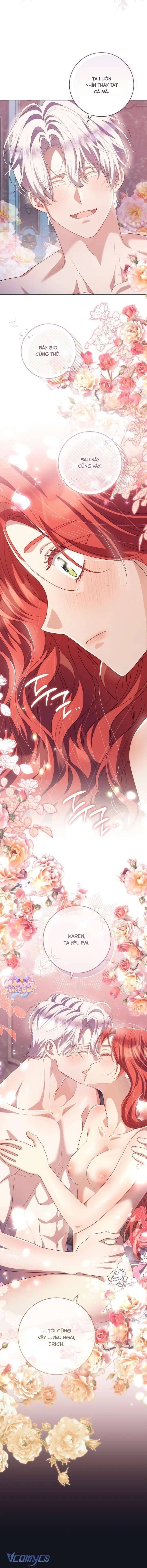 đọc truyện Vị Hoàng Tử Của Em Chương 27 ảnh 18 tại Thiên Thai Truyện