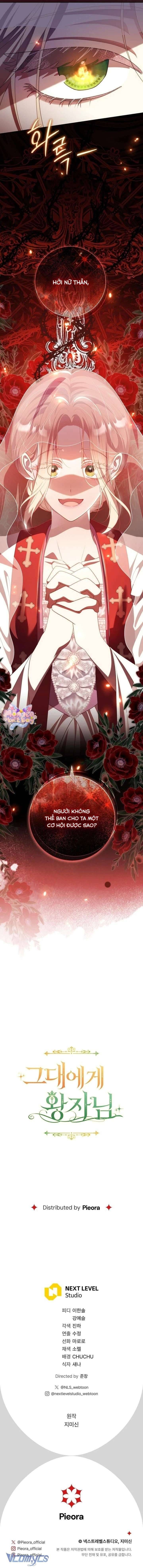 đọc truyện Vị Hoàng Tử Của Em Chương 27 ảnh 20 tại Thiên Thai Truyện