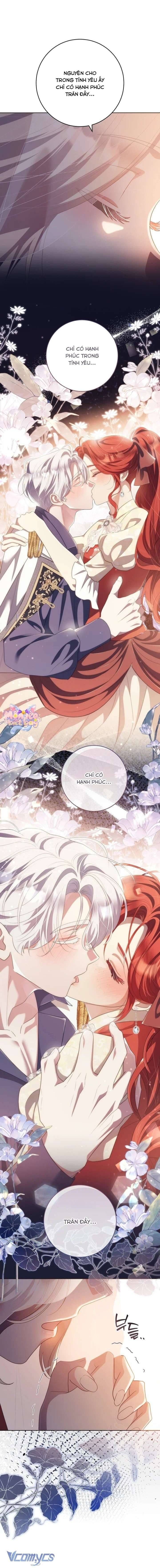 đọc truyện Vị Hoàng Tử Của Em Chương 27 ảnh 9 tại Thiên Thai Truyện