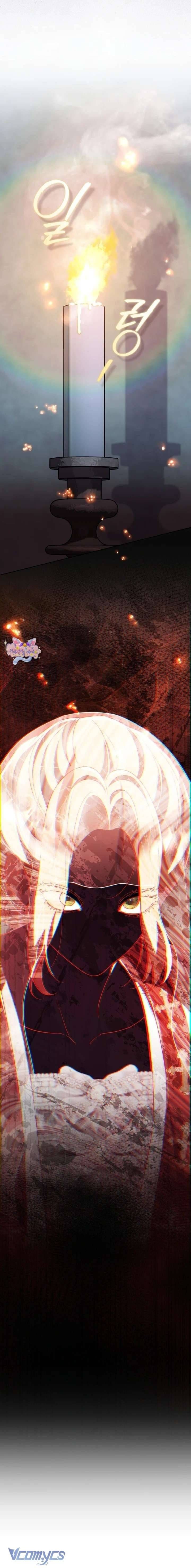 đọc truyện Vị Hoàng Tử Của Em Chương 27 ảnh 11 tại Thiên Thai Truyện